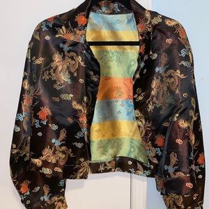 Shien Jacket- size M